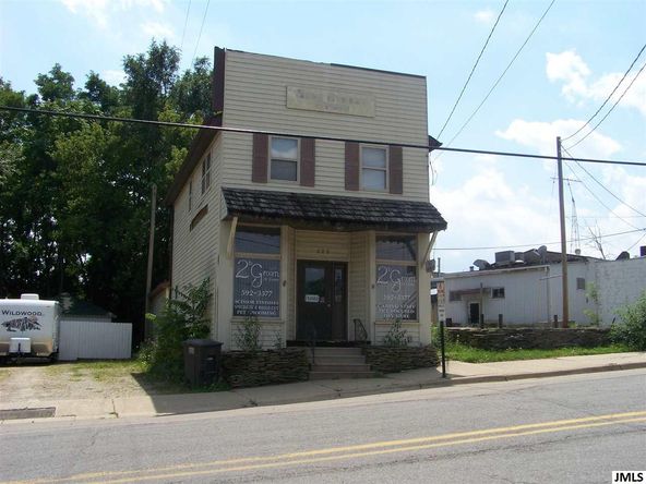 123 Monroe St, Brooklyn, MI 49230
